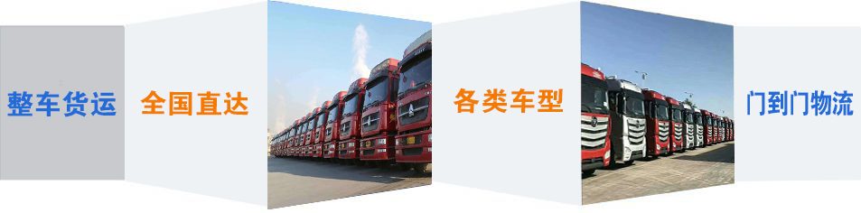 优质桥东区到物流专线